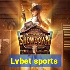 Lvbet sports